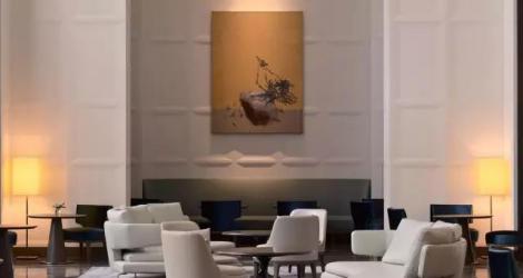 生動(dòng)的灰色，GREYBOX COFFEE精品咖啡店設(shè)計(jì)